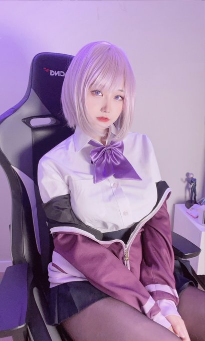 Twitterのコスプレ画像37