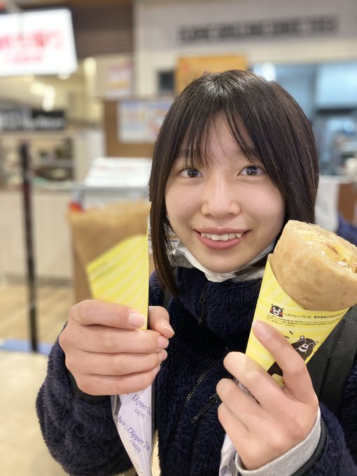 Twitterのコスプレ画像16