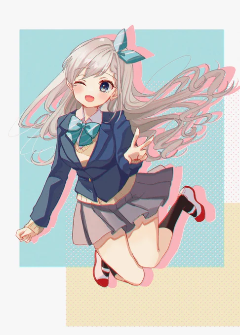 はーちゃん 