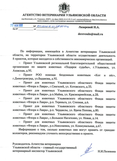 ВОСЕМЬ ПРИЮТОВ.  Вот так выглядят "приюты" , ссылаясь на которые нам  МНОГО лет отказывают в строительстве  госприютов в регионе.Артем Зайцев проехал по 6 из 8. instagram.com/tv/CY6FIQGlqUJ/