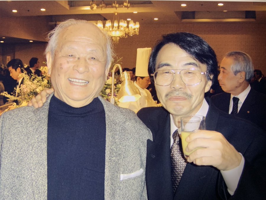 水木しげるの妻 布枝の身長と性格 夫妻の娘と孫 長寿の水木三兄弟 アスネタ 芸能ニュースメディア
