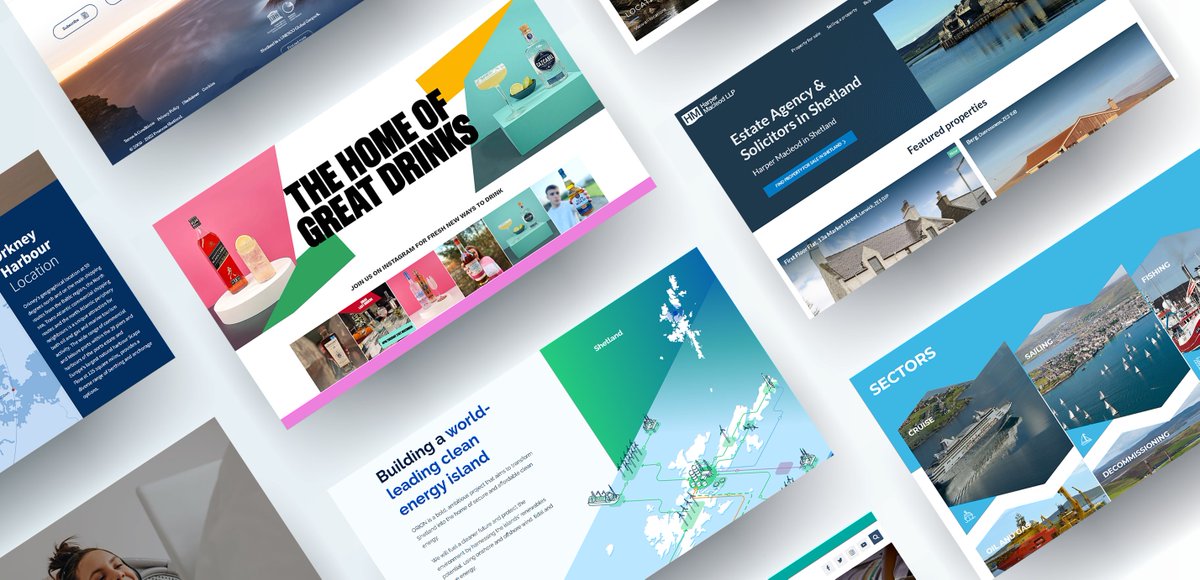 nbcommunication's tweet photo. We've updated our case studies to showcase some of our favourite projects from 2021. Take a look to see how we've supported our clients and discover how we can help grow your digital marketing. 

https://t.co/JZ0vm5Rlks https://t.co/YpmYtHPI7v
