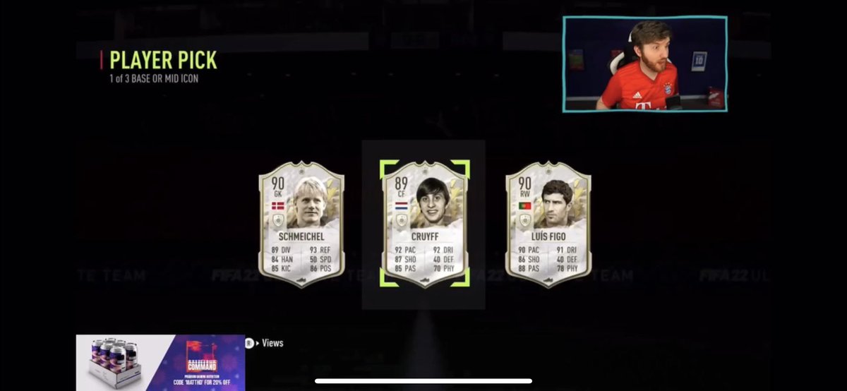 StevenBashford1's tweet photo. @MattHDGamer Well this was mine :-) thank you again @MattHDGamer https://t.co/8NSF5ppr8I