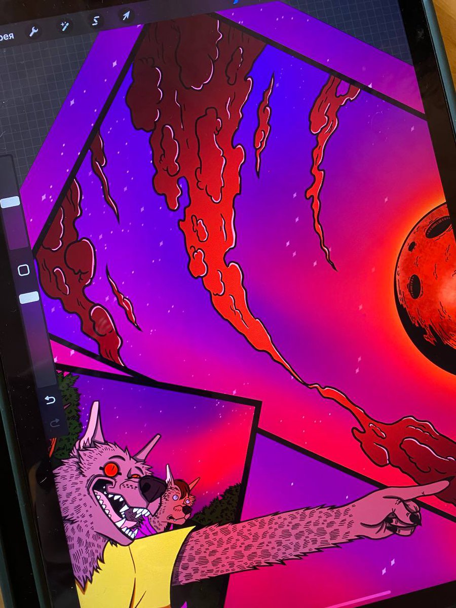 Wolveskaters tweet media