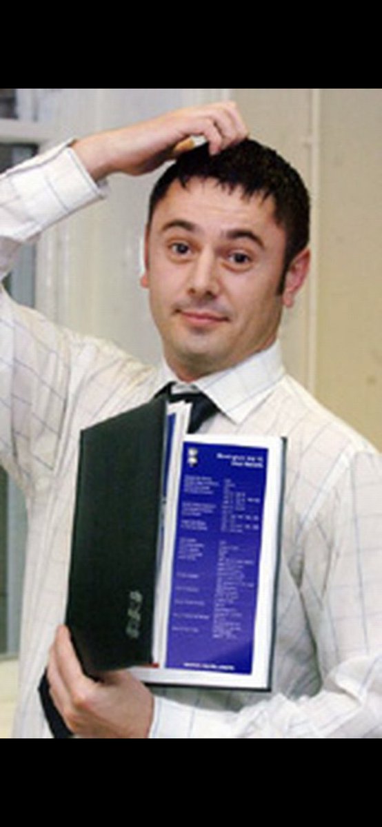 Strange phenomenon at VS Towers.Every single person that agreed to go to work actually has?!No tools left on the bus, no one forgot they’re moving house &amp; no sick parrots.Young Waynes at a loss to what to do this morning #cscs #refurb #Construction #bcfc #avfc #diary #BSHLOUT