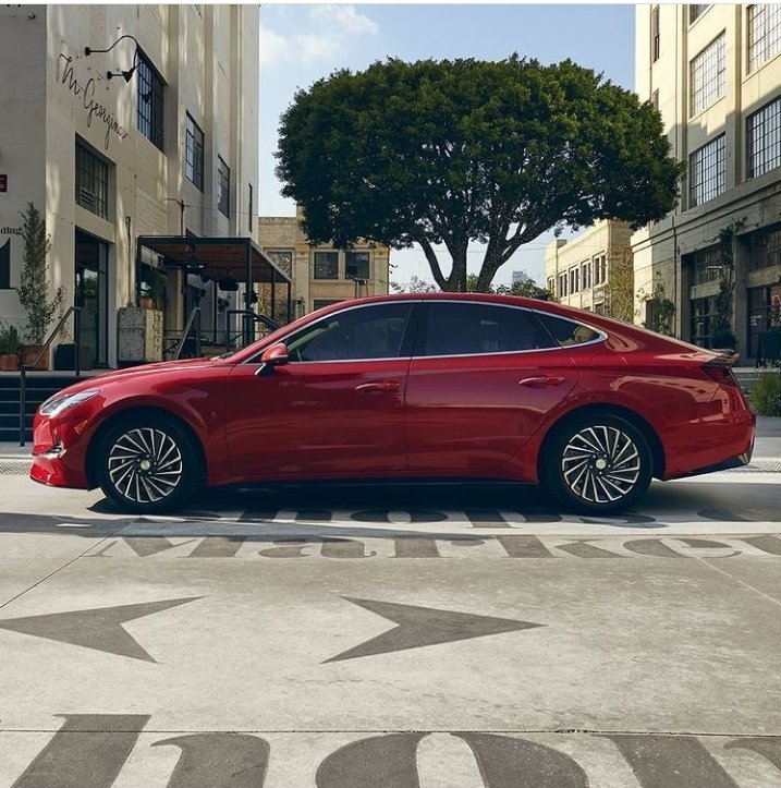 HyundaiWorldGh's tweet photo. The all-new Hyundai Sonata https://t.co/skPj4Zlzz0