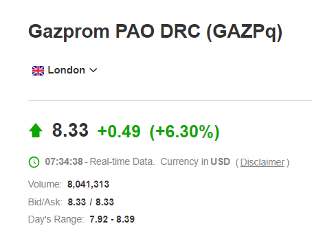 TenkanTrading's tweet photo. $OGZD #OGZD https://t.co/5Asqvn8jgP