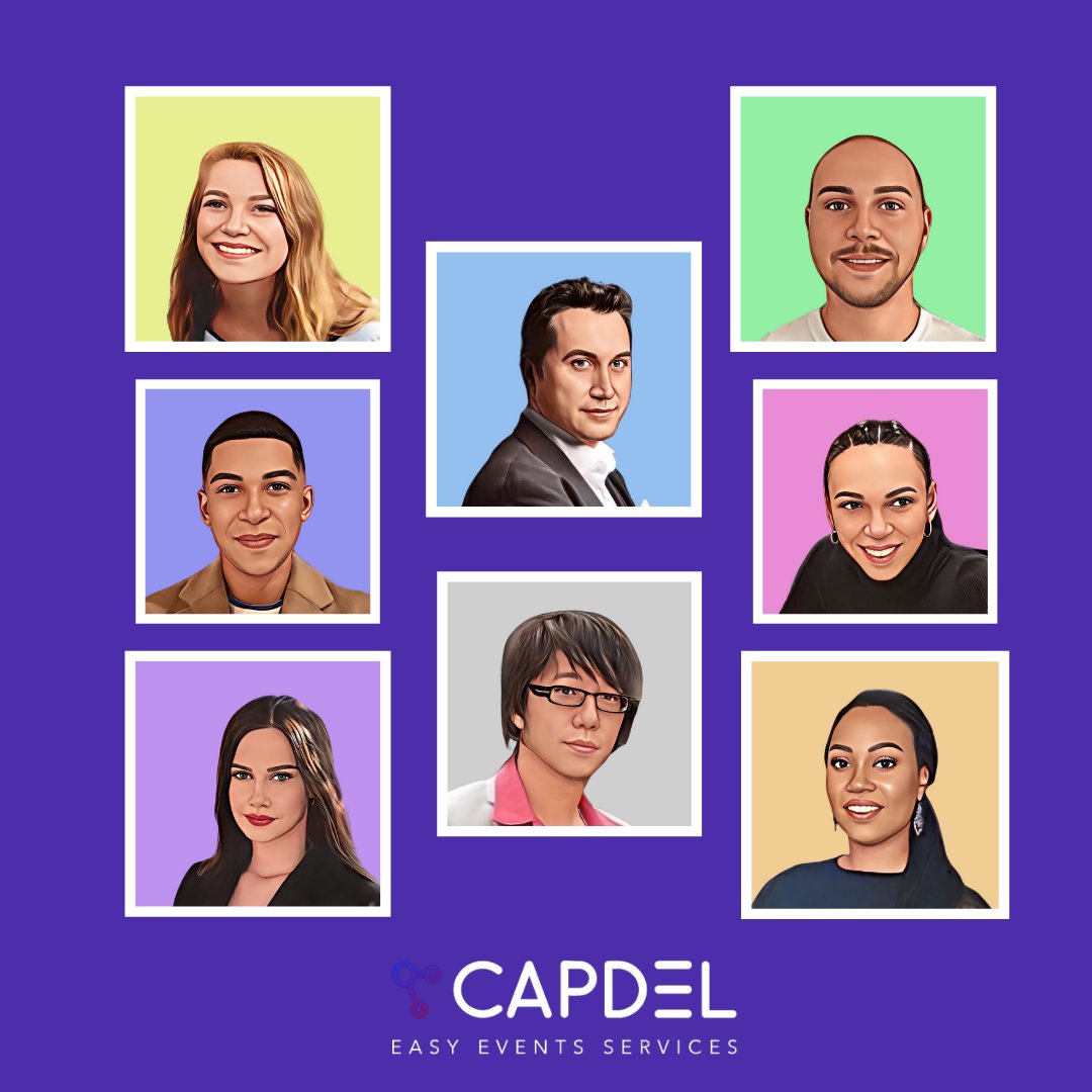 Capdel tweet media