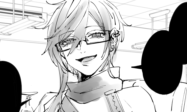 ⚠とあるVtuberさん同士の百合(❄🌊×🔧💔)
脱いだりはしてないけど、いろいろと許せる人だけ見てね
https://t.co/BEEHnOQqyB 