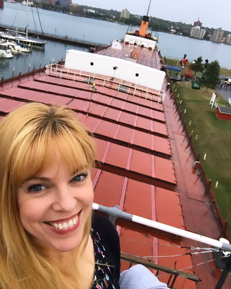 Amy Bruni tweet media