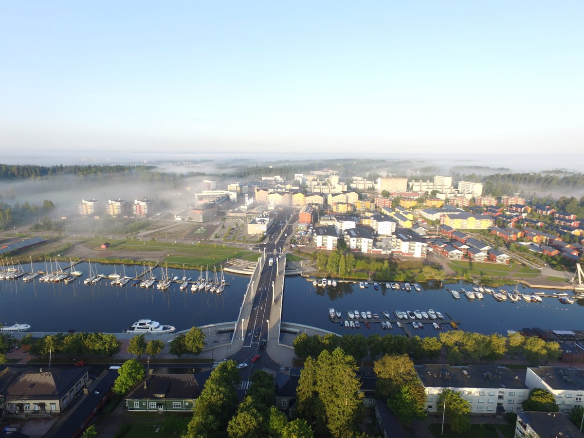 Borgå stads planläggningsöversikt 2022 har blivit färdig. Viktiga planeringsprojekt i Borgå är bl.a. Edelfeltstranden, Borgå parkgata (Västra Mannerheimleden), träkvarteren på Västra åstranden, samt kompletterande byggande i centrum 
borga.fi/borga-stads-pl…