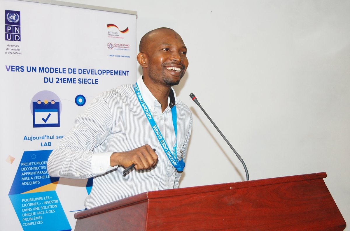 PNUDBenin's tweet image. Rencontre annuelle des Laboratoires d’Accélération #AccLab des pays francophones de @UNDPAfrica du 18 au 20 /01/2022 à Cotonou. Trois jours d’échanges et de partages d’expériences dans un contexte de crise sanitaire et de défis multiformes #Innov4dev