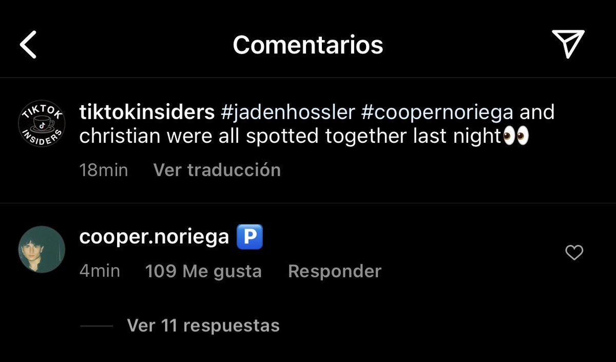 jxdnvanity_'s tweet image. QUE COÑO SIGNIFICA ESTO COOPER?! 💀