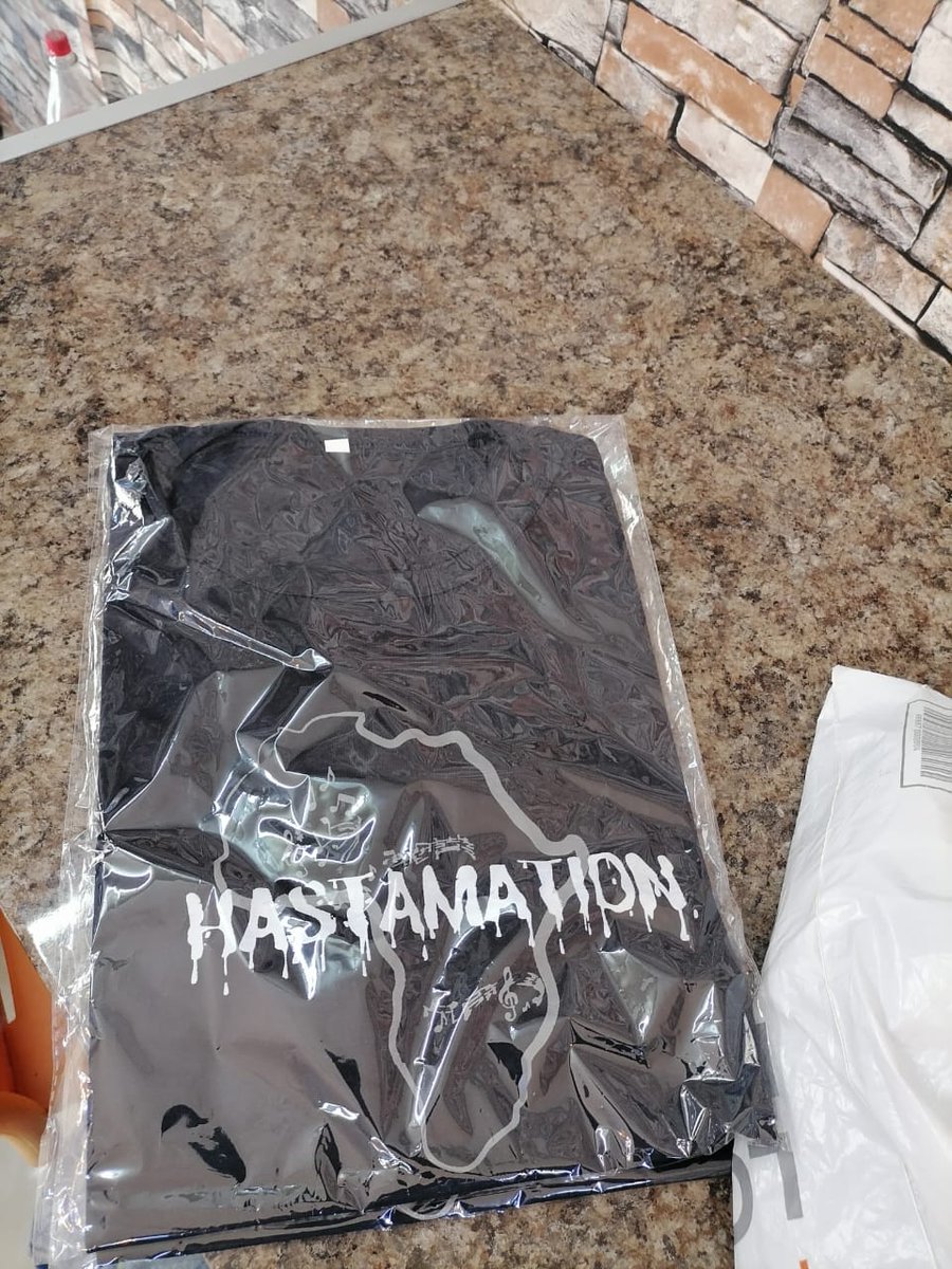 HastaMation's tweet photo. As Much As We Listen To HastaMation, Let's Simply Wear HastaMation #LetTheNationMove Hala If Interested https://t.co/MZlCcE7EJM