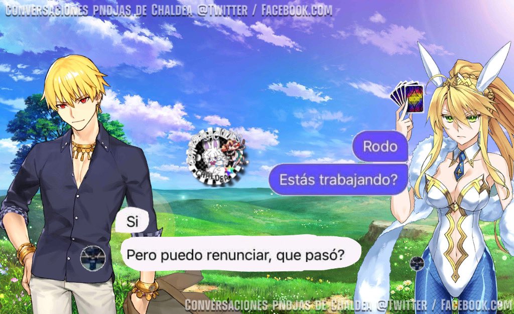 Fíjate que necesito que vengas al casino xD merlin se acaba de Vrgear a un cliente que se quiso ir sin pagar