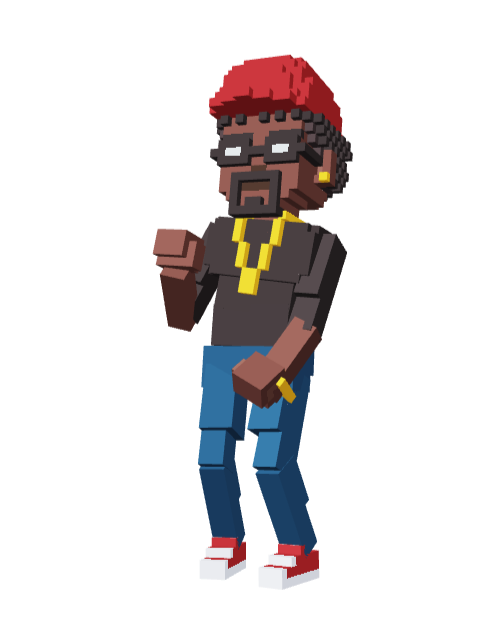 Newkskywalker's tweet photo. #NFTCommmunity 
Random Question??? Would anyone be interested in personalized #Vox Tokens or Avatars?

Drop Answer in Comments
♥️♻️+Tag Friends 

#nftart #nftcollectors https://t.co/oILiUIrJPy