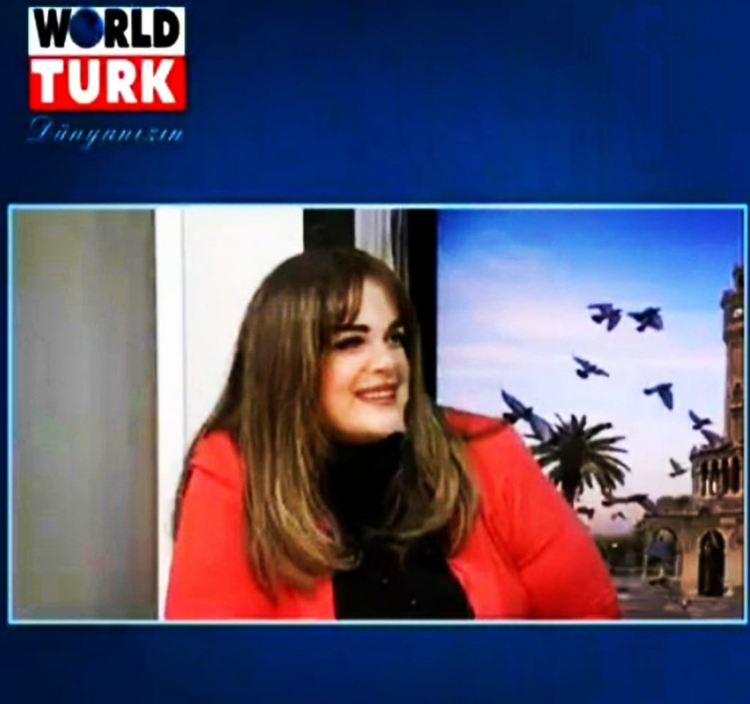 neslikarayilan's tweet photo. ##EGETV ailesine bir marka daha katıldı.
##WORLDTURKTV..
@ademerdagiegetv 
@vekilerdagi 
@egetv_tv https://t.co/akjJSnzo22
