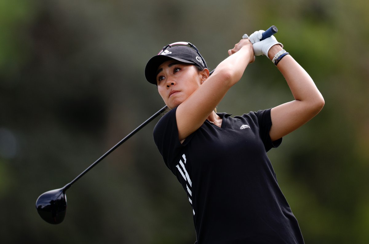 photo 2022-01-19 20:08:00 Featured groups for the #HGVLPGA: Jessica Korda J...