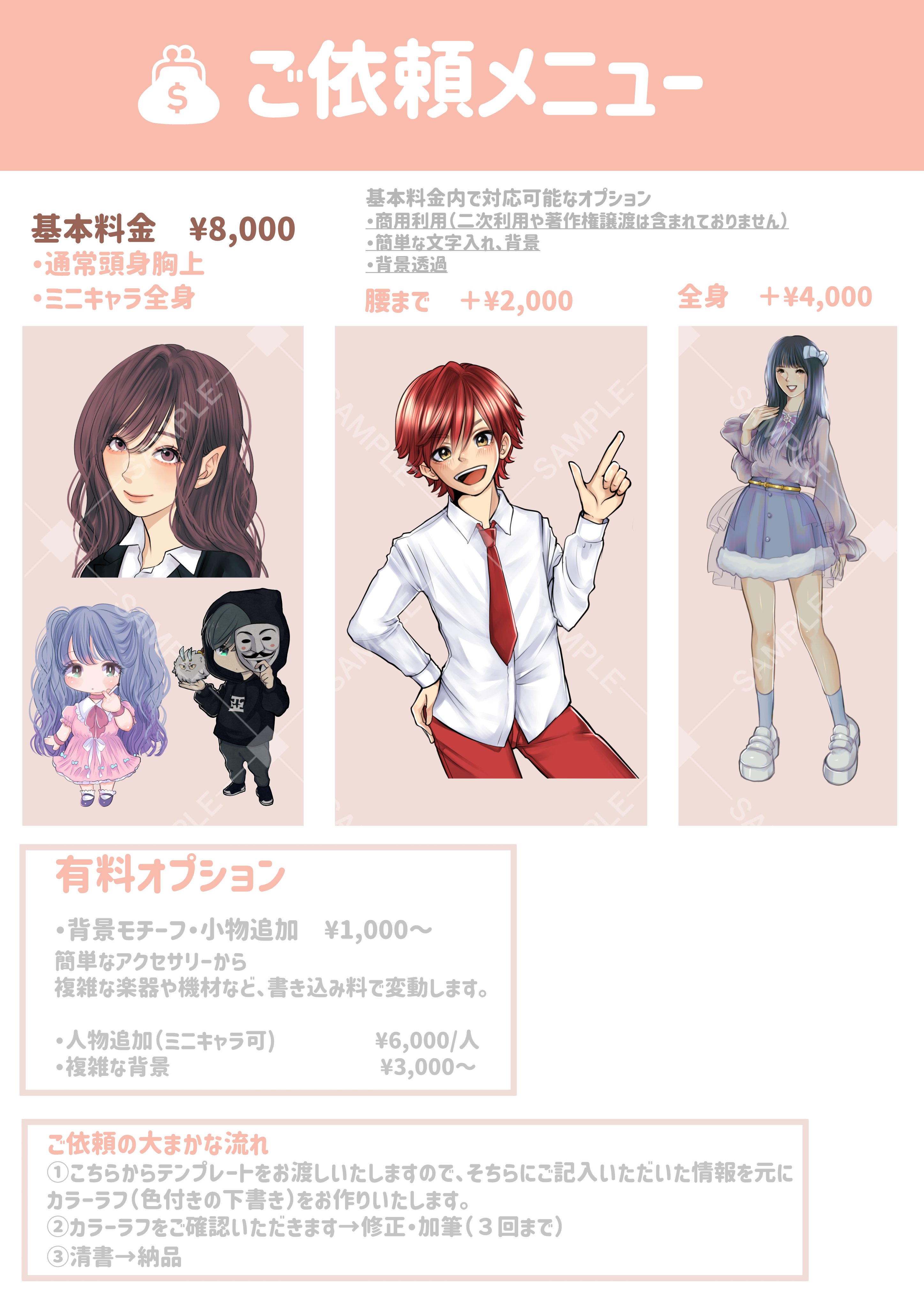 百合子 イラストご依頼受付中 Yuriko0 Twitter
