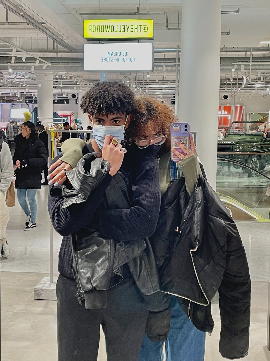 _xans's tweet image. i be pushin🅿️ wby tho?