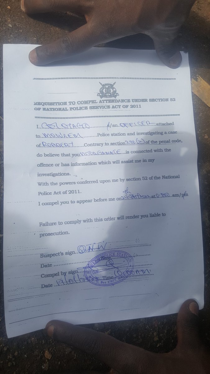 mrass_na's tweet photo. Small act of resistance when done by many People are the seeds of Solidarity. Thank you all for your solidarity they were released Unconditionally.
#StopArbitraryArrest 
@IJMKenya @UhaiWetu @DandoraJustice @MathareSJustice @RuarakaCentre @KayoleCJC @mukuru_cjc @habibomar201 https://t.co/SXxv9BfFqz