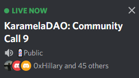 A new record in participants!
