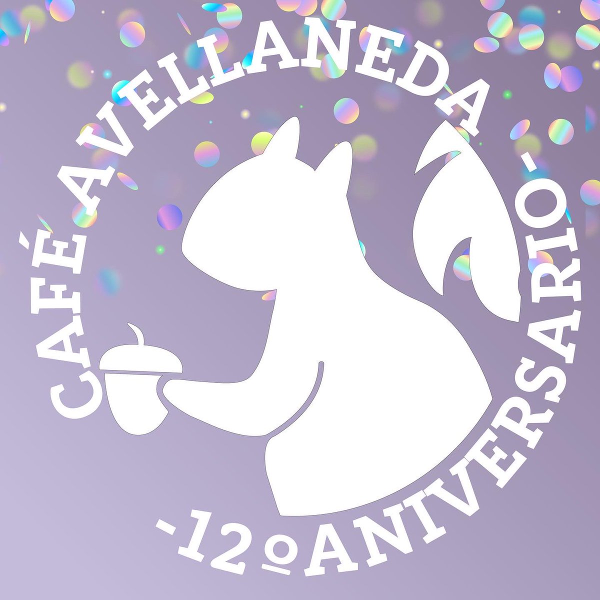 ¡Este 22 de enero tendremos bebidas de cortesía y muchas sorpresas! Prepárate para celebrar nuestro aniversario 🎉🥳 
Recuerda usar cubrebocas, evitar aglomeraciones y mantener sana distancia 😉
