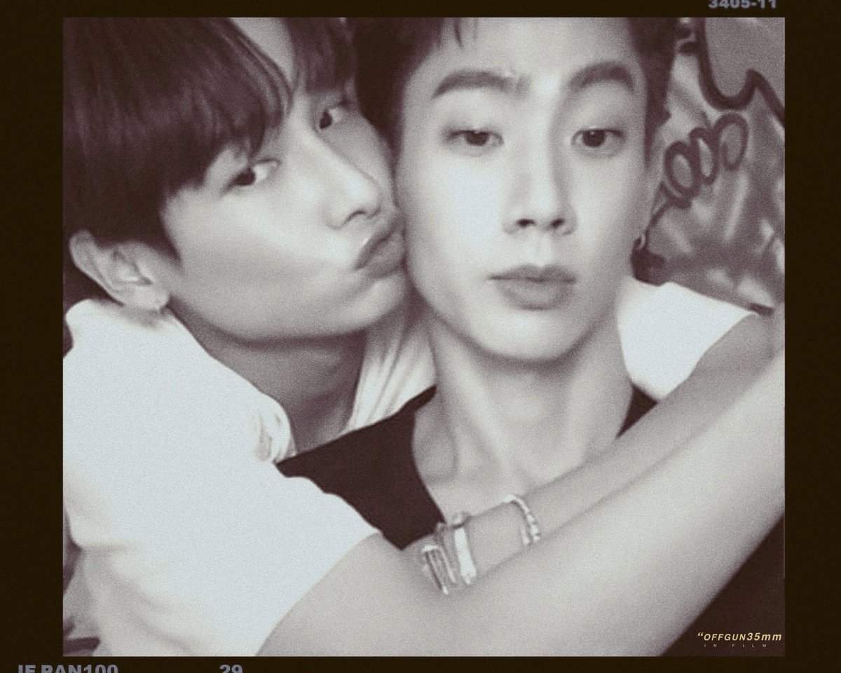 offgun35mm's tweet photo. 💞✨ #HappyTumcialDay2022 https://t.co/ZvpcJkNW1R