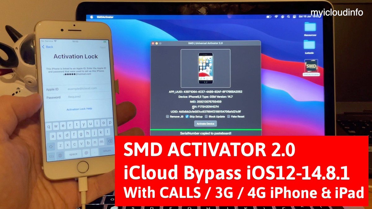 myicloud.info tweet media