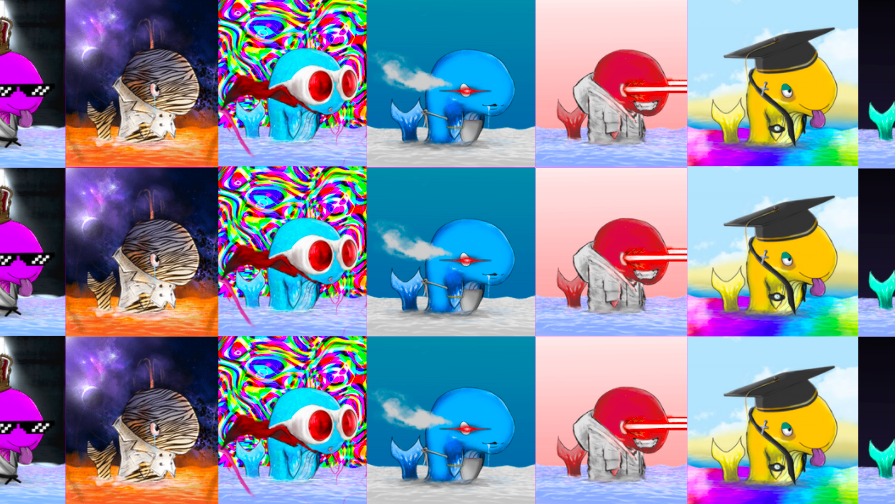 NFTEngine_'s tweet image. Lots of big announcements to come this week:
- Preview of software
- Updated mint date
- New partnerships
- And much more!

#Solana #Solananft #Sol #Solnft #NFTart #NFTCommmunity #NFTLaunch