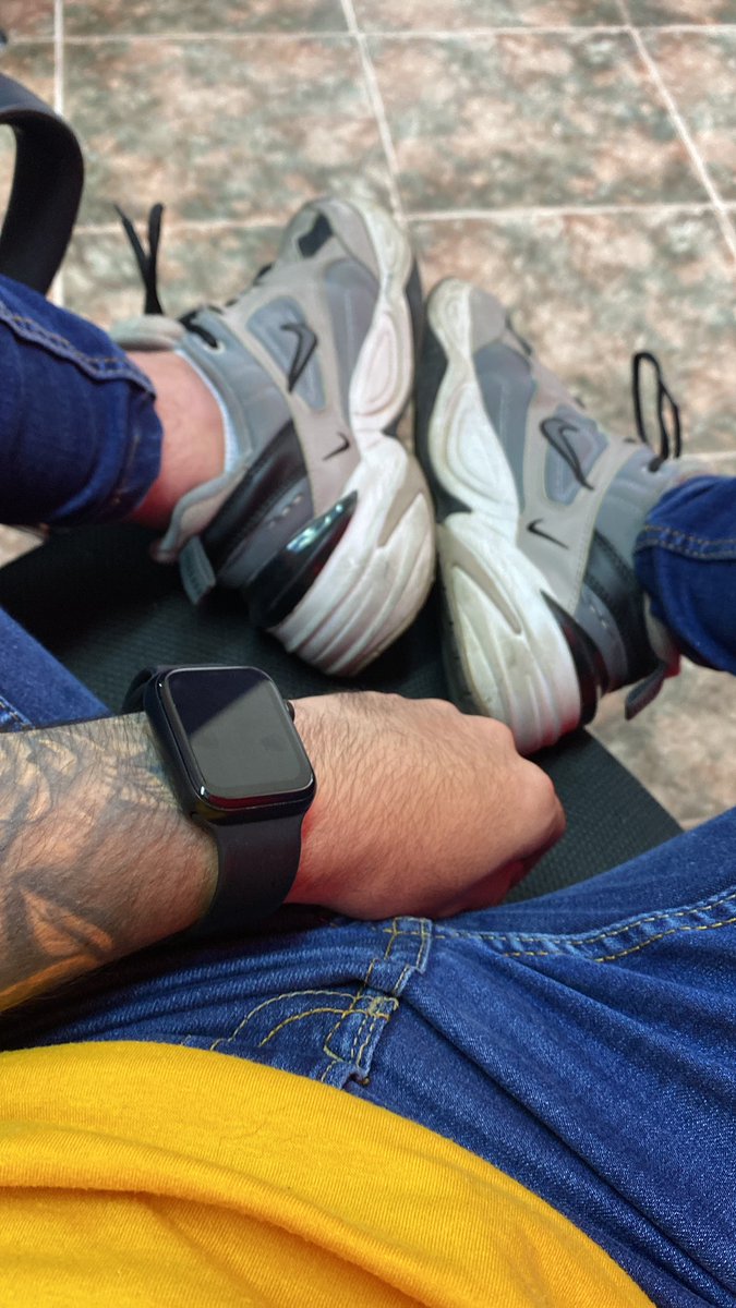 Dom2Blue's tweet photo. Come here for force you to clean my dirty shoes and my smelly socks https://t.co/33nDndsXZk