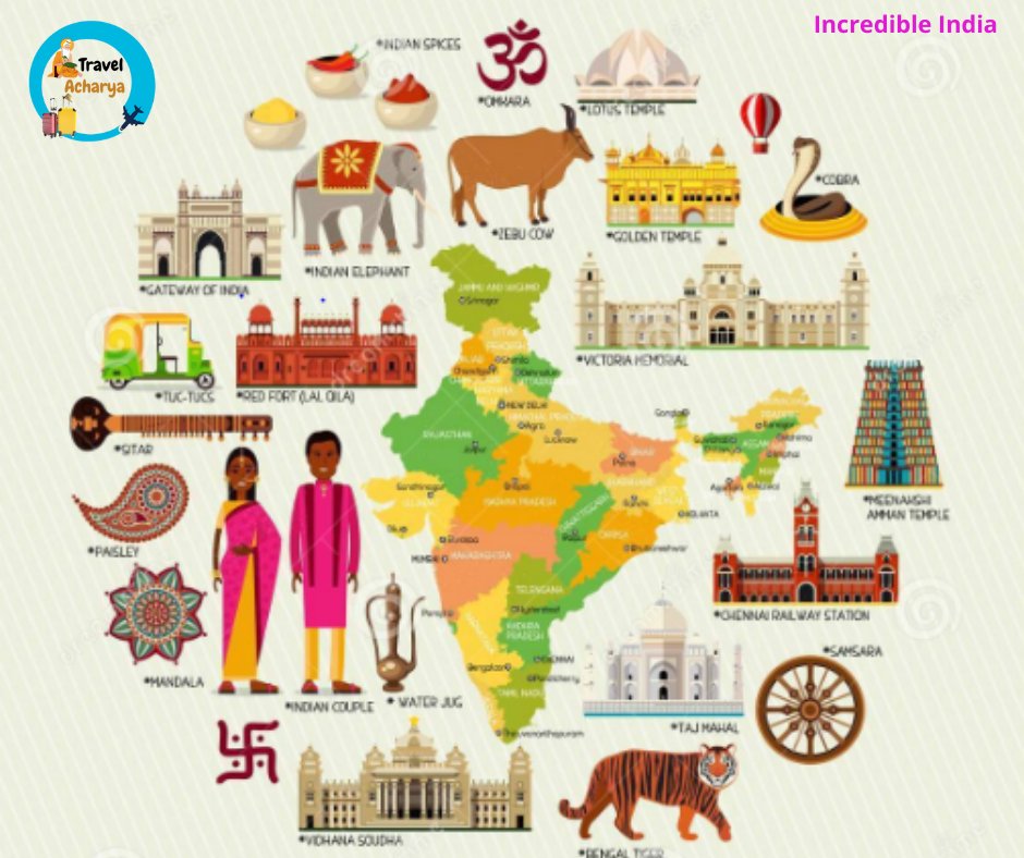 mytravelacharya's tweet photo. https://t.co/oUvJd9Kxi7