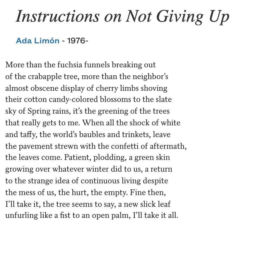 Kelli Russell Agodon tweet media