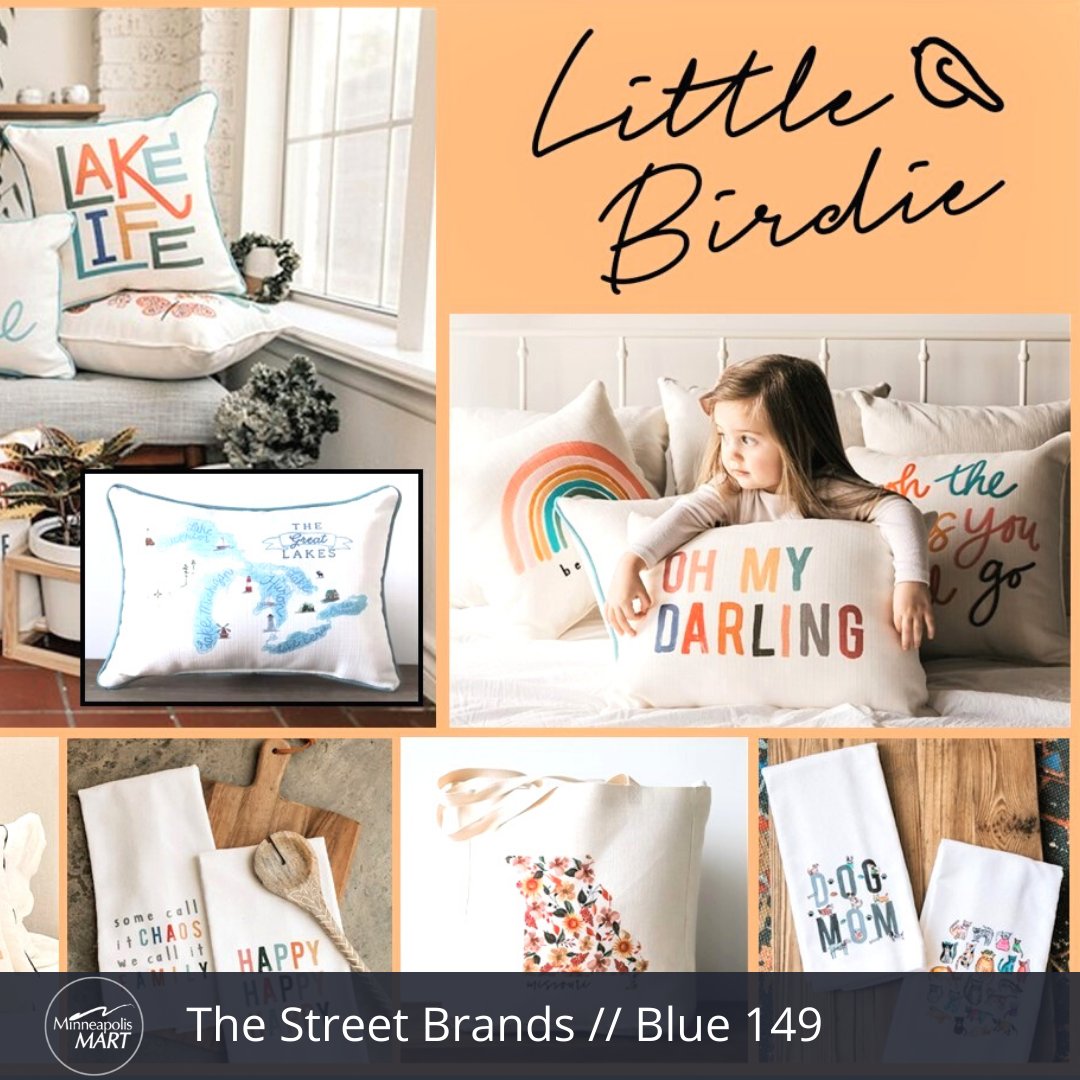 Minneapolis Mart tweet media