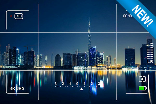 Recreate the look of recording raw footage with these 6 animated overlays that mimic the view from behind the camera.
shop.learn.corel.com/products/video…