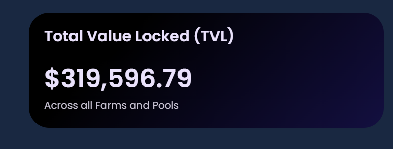 CronofiFinance's tweet photo. TVL POPPING RIGHT NOW!!!!!!

#Fantom #Crypto #DeFi https://t.co/RIxYBikteY
