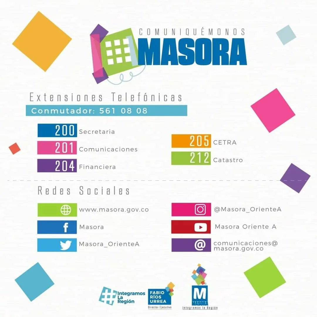 @MASORA_OrienteA tweet media