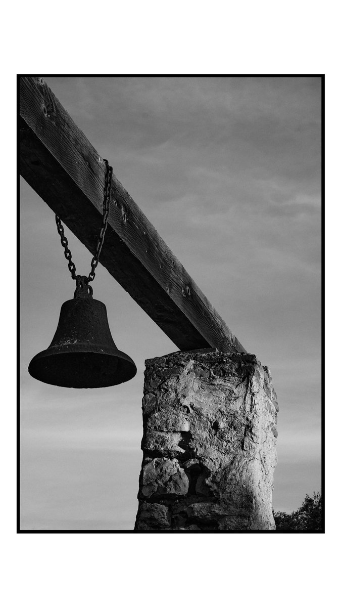 Bobdahm_'s tweet photo. Purisima bell at dusk

#fujifilm #fujifilm_xseries #fujifilm_us https://t.co/CazaIOzUlr
