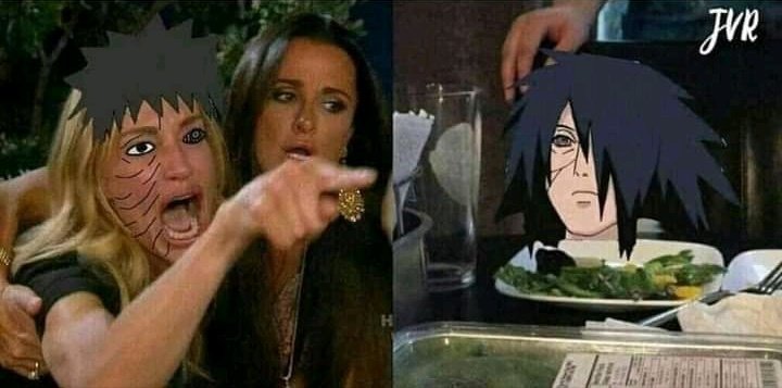 Naruto Uzumaki 🍥 tweet media