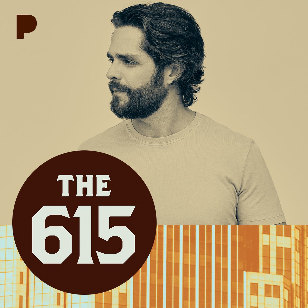 ThomasRhett's tweet photo. Thanks for featuring "Church Boots" @pandoramusic! Appreciate y'all. Listen here: https://t.co/CIQ5u3pIDN. https://t.co/A8FoDckCTi