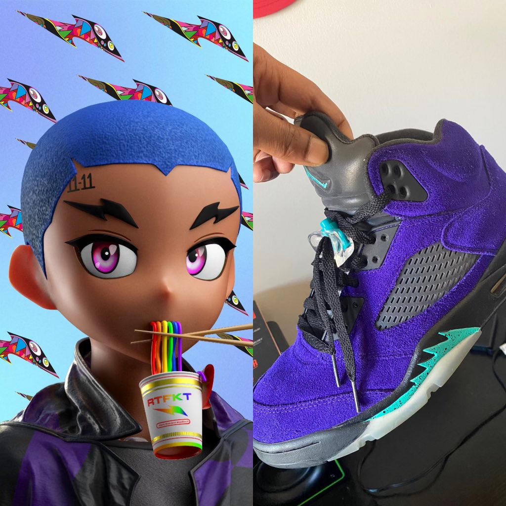 Lil Playy™ tweet media