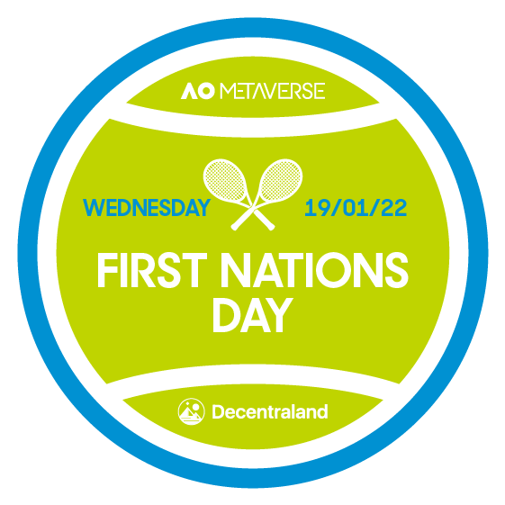 hallofpoap's tweet image. Hit 7 targets, for the 3rd daily POAP🎾
Hint: It's easier closer to the net ;)
play.decentraland.org/?position=-132…
#POAP #Decentraland #NFTs #NFTdrop #NFTGiveaways #AO2022