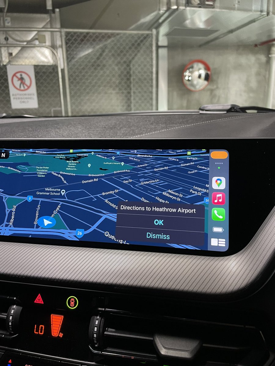 mthomson_au's tweet photo. 2022 is the future where our sat navs will know where we want to go before we do! https://t.co/gv3LsLtogM