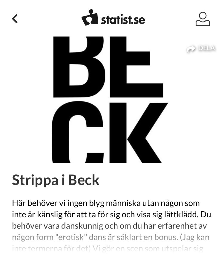 MartinssonSvall's tweet photo. Brb ska söka ett jobb. https://t.co/v9LywkyM3c