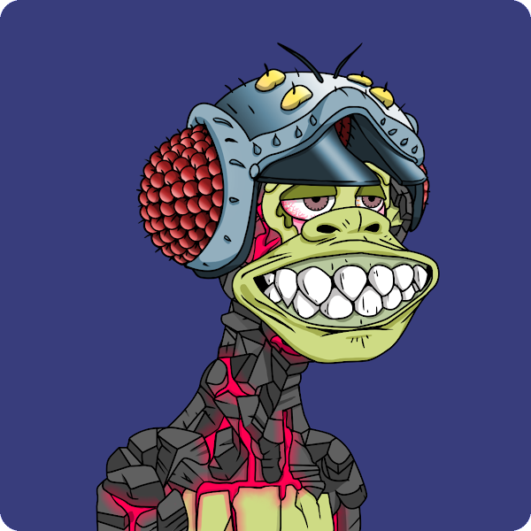 EverRise's tweet photo. Want to win a Mutant Ape Yacht Club #NFT? Take a look at our giveaway below - it ends tomorrow! 

Entry is FREE!

https://t.co/34d7Hizctw

#MAYC #BAYC #BoredApeYC @BoredApeYC https://t.co/J2CsKVOWI4