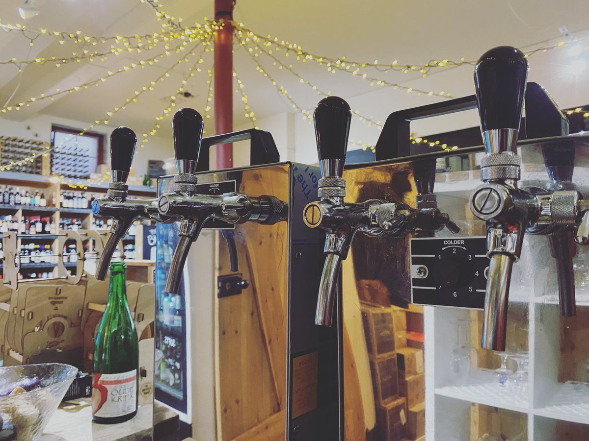 The Bottle Shop Penarth tweet media