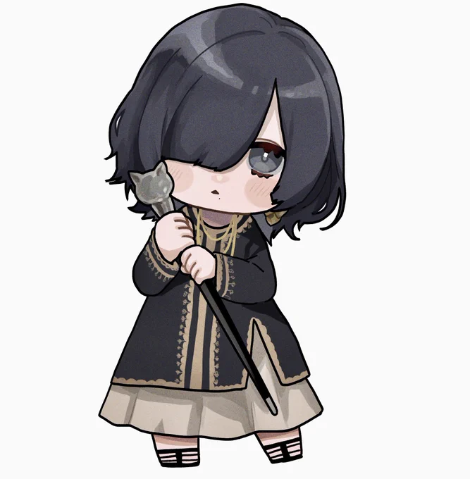 ちっちゃいの 