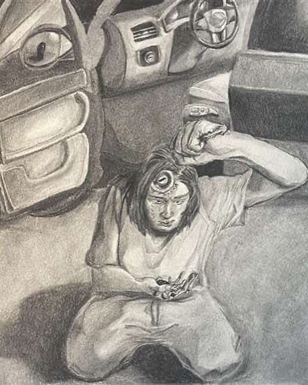 Congratulations to Beth Chen and Angelina Legkodimov (Juniors) for their recognition in the 2022 Scholastic Art Competition!  We are so proud of you, and in awe of your talents! 
#caravelacademy #caravelfamily #scholasticartandwriting #scholasticartandwritingawards