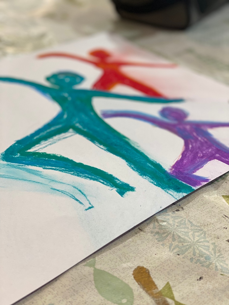 SouthTippArts's tweet photo. We have a brand new class for 2022! Junior Cycle Art with artist/art tutor Paulette O'Donovan started today - Welcome Paulette and our new and 'graduating' students!
Limited spaces remain: info@southtippartscentre.ie
-
#artclasses #juniorcycle #artcraftdesign #learnsomethingnew https://t.co/PL2jGxk4Ot