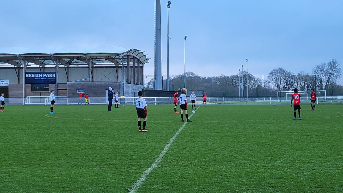 Fabrice Morel tweet media